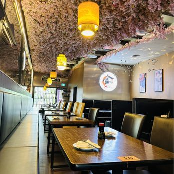 Kinhao Sushi - Sushi Bars Near Me - Sudbury, Ontario Kinhao Sushi - Sushi Bars Near Me - Sudbury, Ontario