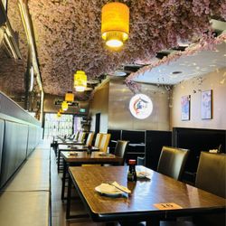 Kinhao Sushi