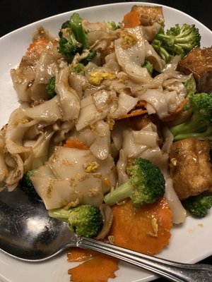 Thai Fusion Restaurant & Lounge by null