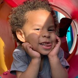 Agape Enrichment Foundation