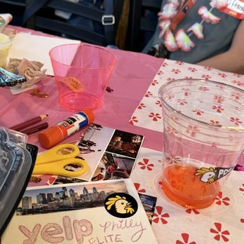Elite Event: PDQ Chicken Marlton - Yelp Events Near Me - Evesham, New Jersey