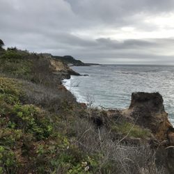 Fishing Rock State Park - Coastal view