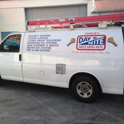 Charlie's Day & Nite Safe Lock & Key Service