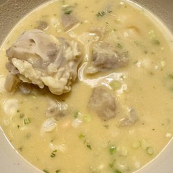 La Kabañita Restaurant - Sopa Caldo de Patas