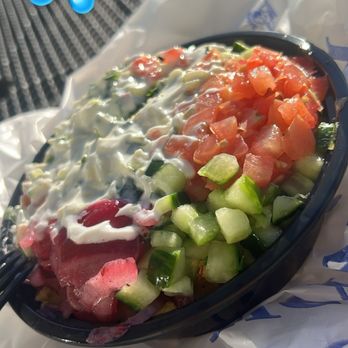 The Pita Guys - Chicken Shawarma - Mediterranean Near Me - San Marcos, California The Pita Guys - Chicken Shawarma - Mediterranean Near Me - San Marcos, California