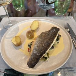 Restaurant de L'Alliance