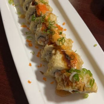 Wasabi - Miami roll - Japanese Near Me - Jacksonville, North Carolina Wasabi - Miami roll - Japanese Near Me - Jacksonville, North Carolina