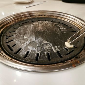 JBBQ & Shabu Shabu Smithtown - Butter the pan to prevent sticking - Barbeque Near Me - Smithtown, New York JBBQ & Shabu Shabu Smithtown - Butter the pan to prevent sticking - Barbeque Near Me - Smithtown, New York