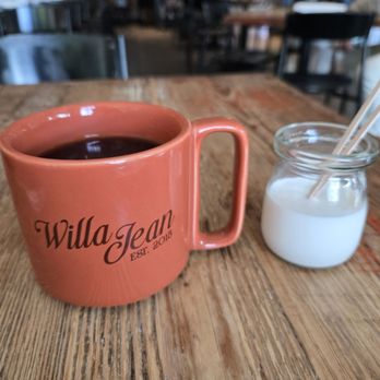Willa Jean - Coffee and cream - Bakeries Near Me - New Orleans, Louisiana Willa Jean - Coffee and cream - Bakeries Near Me - New Orleans, Louisiana