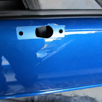 Daniel's Mobile Bumper Repair - we took the mirrors off so the car could be painted beneat them. daniel totally defeated the purpose, and worse yet, his "mask" job is too b - Mobile Dent Repair Near Me Daniel's Mobile Bumper Repair - we took the mirrors off so the car could be painted beneat them. daniel totally defeated the purpose, and worse yet, his "mask" job is too b - Mobile Dent Repair Near Me