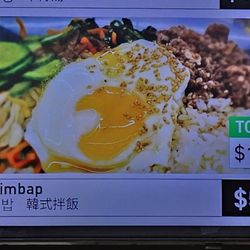 K Food Story