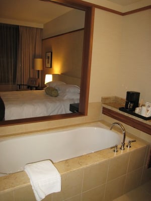 Denny Park Hotel by null