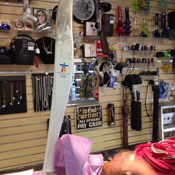 Howard's Pawn Shop - 2010 Olympic torch - Pawn Shops Near Me - Ottawa, Ontario