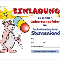 Sternenland