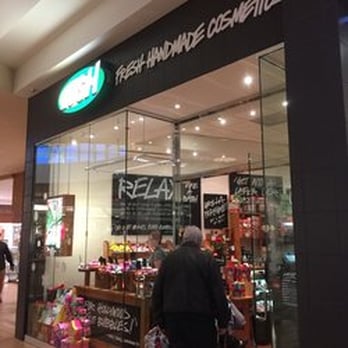 LUSH - Cosmetics & Beauty Supply Near Me - Lancaster, Pennsylvania