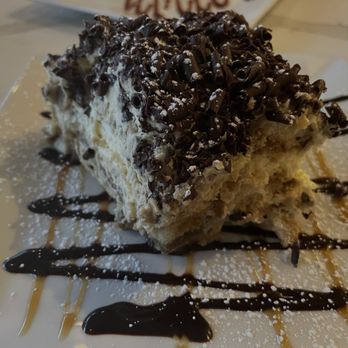 LaScala Fire - Tiramisu - Venues & Event Spaces Near Me - Dresher, Pennsylvania LaScala Fire - Tiramisu - Venues & Event Spaces Near Me - Dresher, Pennsylvania