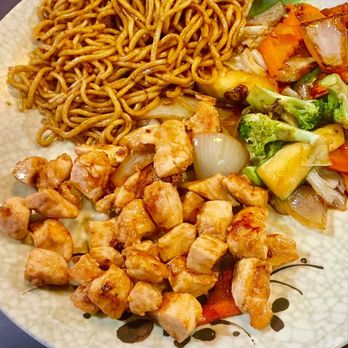 Oishii - Chicken Hibachi - Sushi Bars Near Me - Jacksonville, Florida Oishii - Chicken Hibachi - Sushi Bars Near Me - Jacksonville, Florida