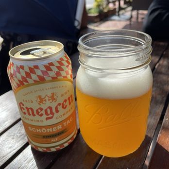 peasants FEAST - Beer! - American Near Me - Solvang, California