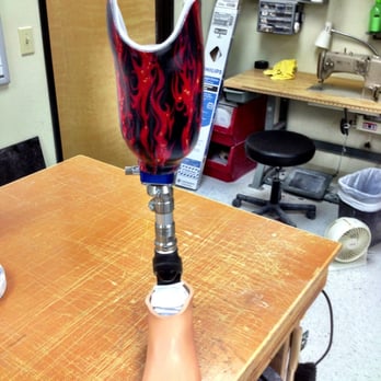 Evergreen Prosthetics & Orthotics LLC - Evergreen prosthetics and orthotics makes all things amazing! - Medical Centers Near Me - Portland, Oregon
