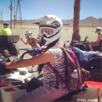 American Adventure Tours - ATV Rentals/Tours Near Me - Las Vegas, Nevada