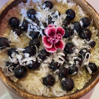 Conejo Coffee - Overnight Oats - Coffee & Tea Near Me - Newbury Park, California Conejo Coffee - Overnight Oats - Coffee & Tea Near Me - Newbury Park, California