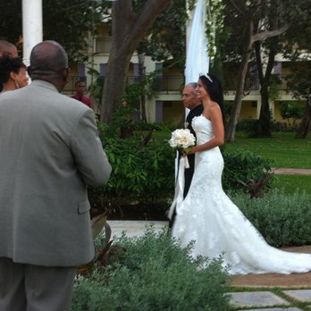 Love2Travel - A very beautiful wedding at the Sandals Whitehouse in Whitehouse, Jamaica. - Travel Agents Near Me - Miami, Florida Love2Travel - A very beautiful wedding at the Sandals Whitehouse in Whitehouse, Jamaica. - Travel Agents Near Me - Miami, Florida