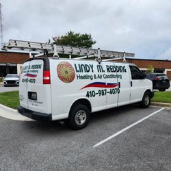 Lindy M. Redding Heating and Air Conditioning