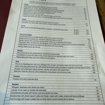 Restaurant Kanalen - Scandinavian Near Me - Copenhagen, 84 Restaurant Kanalen - Scandinavian Near Me - Copenhagen, 84