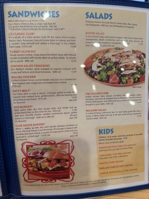 Menu photo 7 J. Christopher's Flowery Branch, GA Menu photo 7 J. Christopher's Flowery Branch, GA