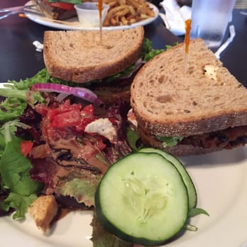 Fido - Veggie burger - Coffee & Tea Near Me - Nashville, Tennessee Fido - Veggie burger - Coffee & Tea Near Me - Nashville, Tennessee