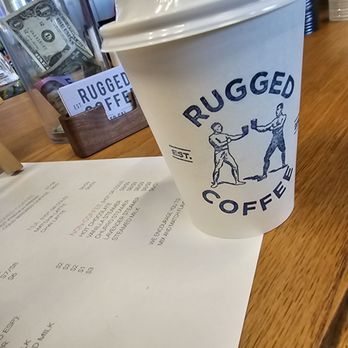 Rugged Coffee - Caterers Near Me Rugged Coffee - Caterers Near Me