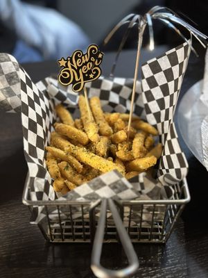 Chicken Plus The Bar by null