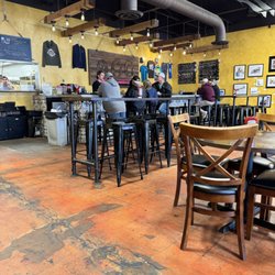 OCC Brewing