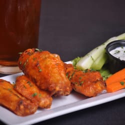 The Summit Grill at the Ridge