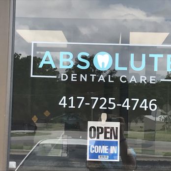 Absolute Dental Care - General Dentistry Near Me - Nixa, Missouri