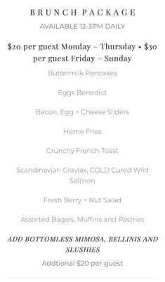 Menu photo 2 Coach Meeting House Oyster Bay, NY Menu photo 2 Coach Meeting House Oyster Bay, NY
