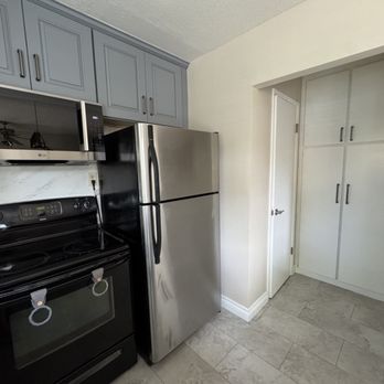 FGY Stone & Cabinet - Flooring Near Me - Hayward, California