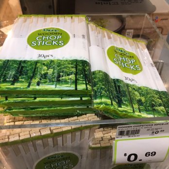 Mega Mart - Chopsticks; $0.69 - International Grocery Near Me - Sunnyvale, California Mega Mart - Chopsticks; $0.69 - International Grocery Near Me - Sunnyvale, California