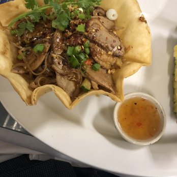 Thai Spice - Thai Near Me - Corpus Christi, Texas