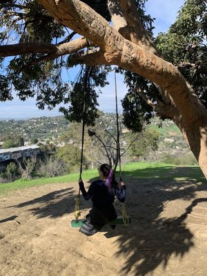 Ernest E. Debs Regional Park by null