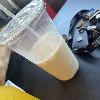 El Burro Veloz - Horchata - Mexican Near Me - Antioch, California El Burro Veloz - Horchata - Mexican Near Me - Antioch, California