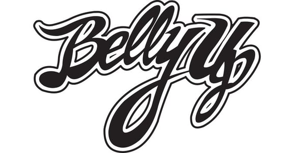Belly Up Tavern by null