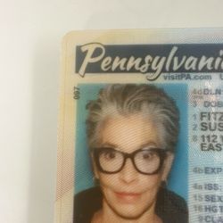 PennDOT Driver License Center - Photo my Leonora