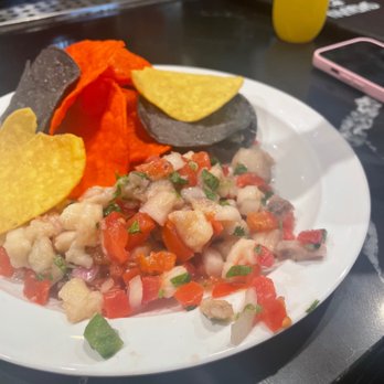 Kalaveras - Ceviche - Mexican Near Me - Montebello, California