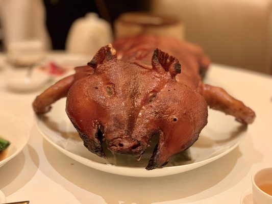 Seventh Son Restaurant by null