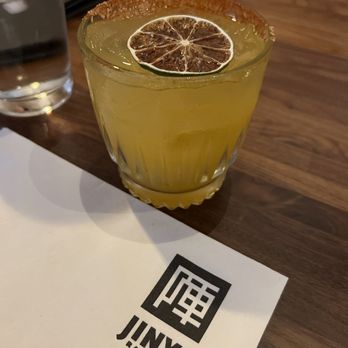 JINYA Ramen Bar - Arlington - Ramen Near Me - Arlington, Virginia JINYA Ramen Bar - Arlington - Ramen Near Me - Arlington, Virginia