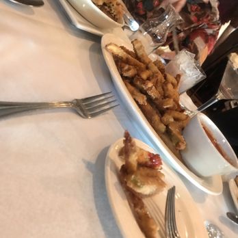 Mezza Luna - Eggplant fries. - Italian Near Me - Buzzards Bay, Massachusetts Mezza Luna - Eggplant fries. - Italian Near Me - Buzzards Bay, Massachusetts