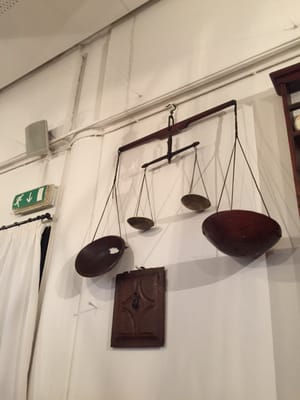 Le Specialità by null