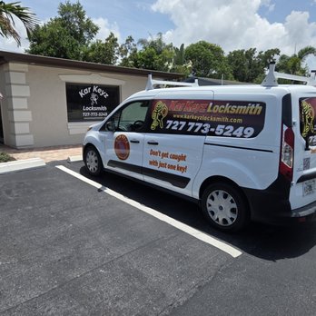 Kar Keyz Locksmith - Keys & Locksmiths Near Me - Dunedin, Florida Kar Keyz Locksmith - Keys & Locksmiths Near Me - Dunedin, Florida