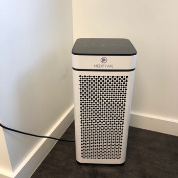 Mona Goodarzi, DDS - Extra COVID measures in place. Air purifier in the office - General Dentistry Near Me - Irvine, California